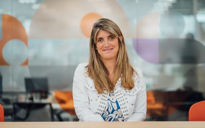 Galicia Segurosfortalece su área de Propuesta de Valor y Experiencia y nombra a Florencia Gianninicomo manager