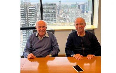 RUS y CFA fortalecen su alianza estratégica con la firma del Fideicomiso Financiero “RUS Futuro”