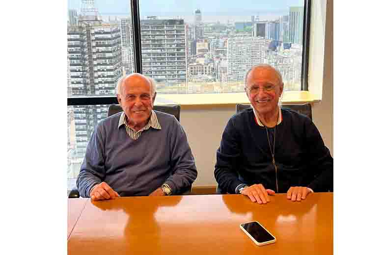 RUS y CFA fortalecen su alianza estratégica con la firma del Fideicomiso Financiero “RUS Futuro”