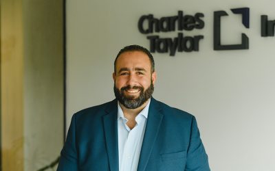 Oportunidad en seguros embebidos exige modernización tecnológica