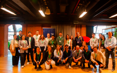 Grupo San Cristóbal potencia la digitalización del canal asegurador con una capacitación junto a Google