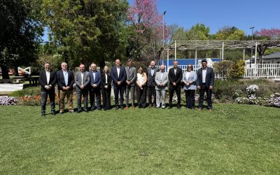 ADIRA celebró su Asamblea Anual y presentó un balance de gestión para el período 2024 2025