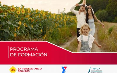 Capacitación gratuita y con certificación universitaria sobre el valor de asegurar a las personas