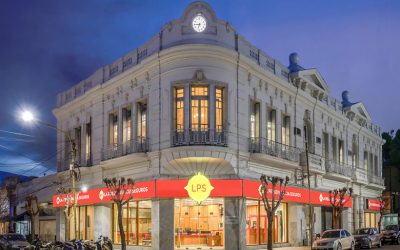 120° Aniversario de La Perseverancia Seguros: Encuentros sobre Seguridad Vial y Concurso de Fotografía