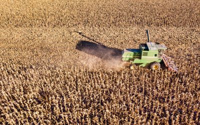 El campo se encamina hacia una cosecha récord y los productores cuentan con una herramienta estratégica