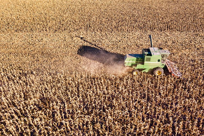 El campo se encamina hacia una cosecha récord y los productores cuentan con una herramienta estratégica