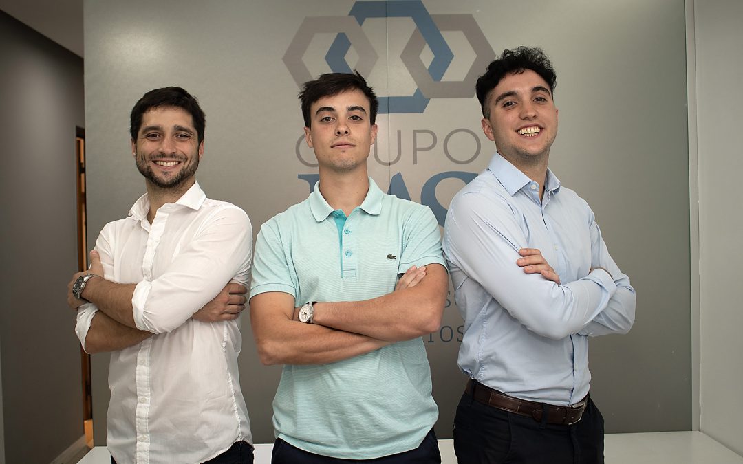 Polko: La herramienta digital de los Productores de Seguros