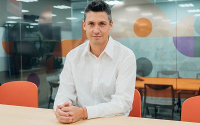 Galicia Seguros entre las 10 empresas líderes en innovación tecnológica en América Latina