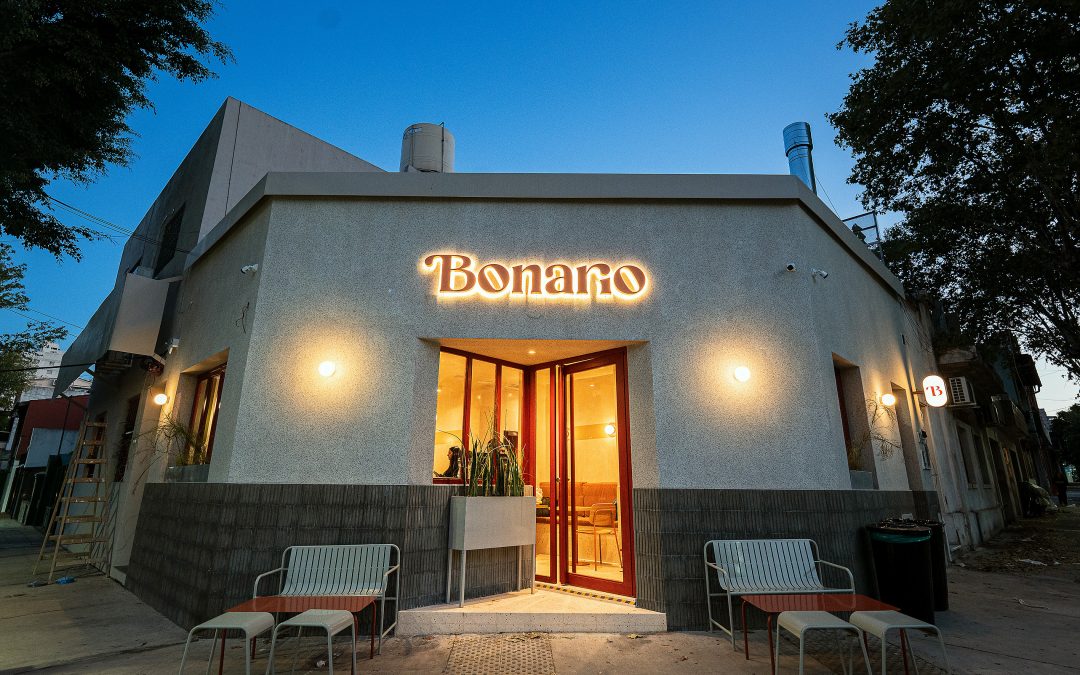 La cantina de Villa Urquiza que cautiva con fusión de sabores mediterráneos y europeos