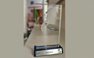 CNP Seguros fue reconocida en los Premios Prestigio Seguros 2025