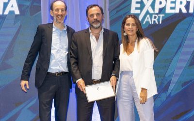 El canal PAS de Experta, referente en el segmento de ART por su servicio y cercanía