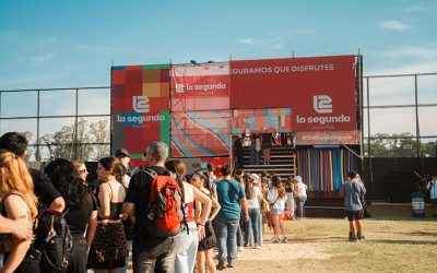 Las marcas acompañan momentos de disfrute de los jóvenes como nueva estrategia de marketing