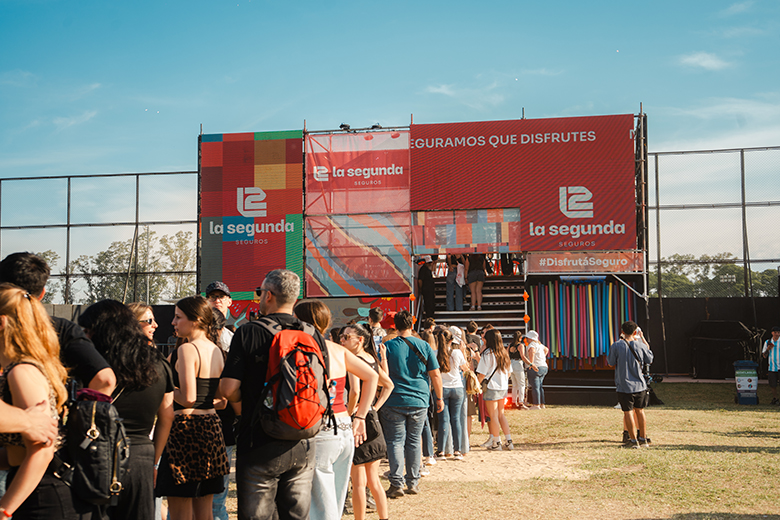 Las marcas acompañan momentos de disfrute de los jóvenes como nueva estrategia de marketing