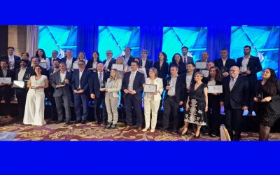 La Perseverancia Seguros gana por segundo año consecutivo el Premio Prestigio por su atención a Productores