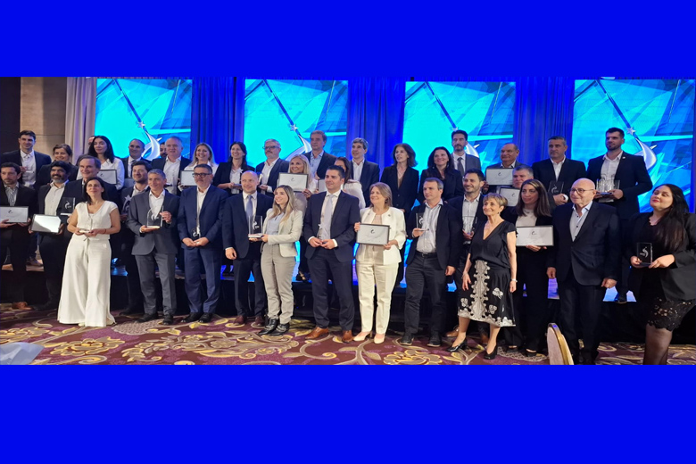 La Perseverancia Seguros gana por segundo año consecutivo el Premio Prestigio por su atención a Productores