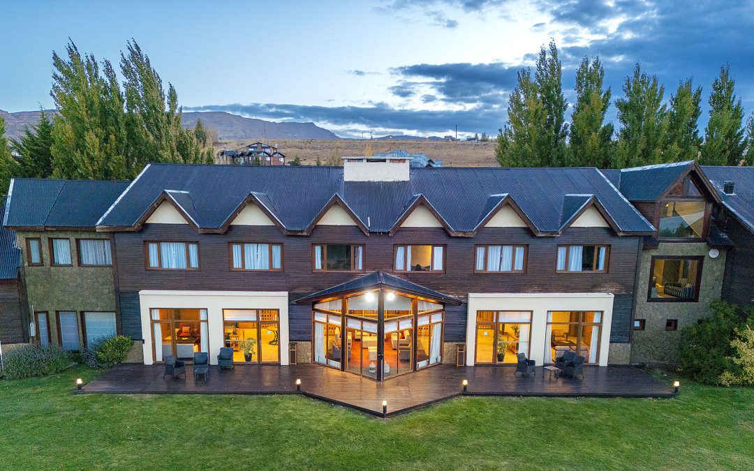 El Sur como destino: la esencia natural de Rochester Hotels