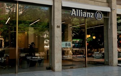 Allianz inaugura nueva oficina en Córdoba