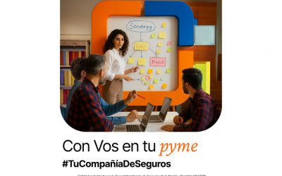 Galicia Seguros lleva su campaña de comunicación de marca “Con Vos” al interior de país