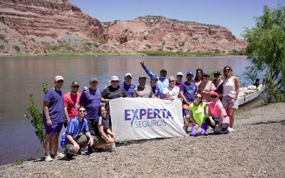 Más de 500 productores participaron durante el año de Experta Full Experience