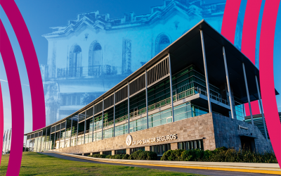 SANCOR SEGUROS celebra 80 años de trayectoria, crecimiento e innovación