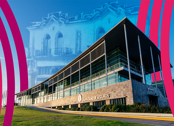 SANCOR SEGUROS celebra 80 años de trayectoria, crecimiento e innovación