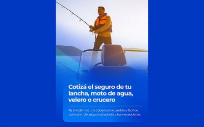 Navegar con tranquilidad en el río: la importancia del seguro náutico en Concepción del Uruguay