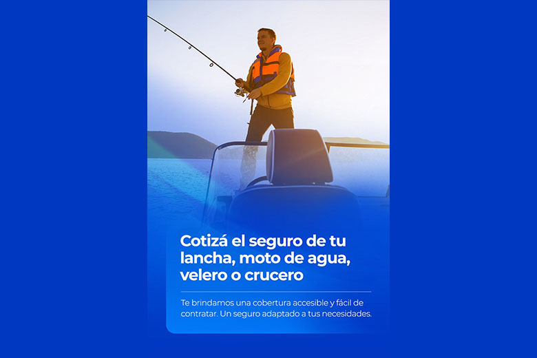 Navegar con tranquilidad en el río: la importancia del seguro náutico en Concepción del Uruguay