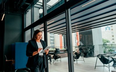 SANCOR SEGUROS presenta su nueva cobertura contra Riesgos Cibernéticos para pymes