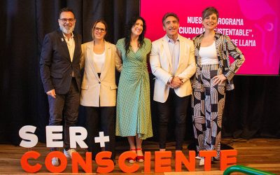 Grupo Sancor Seguros: 20 años midiendo el progreso y transformando desafíos en oportunidades de sostenibilidad.