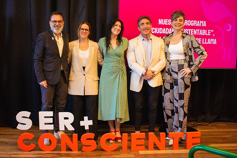 Grupo Sancor Seguros: 20 años midiendo el progreso y transformando desafíos en oportunidades de sostenibilidad.