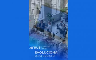 El Laboratorio Digital de RUS presentó un video con las acciones del 2025