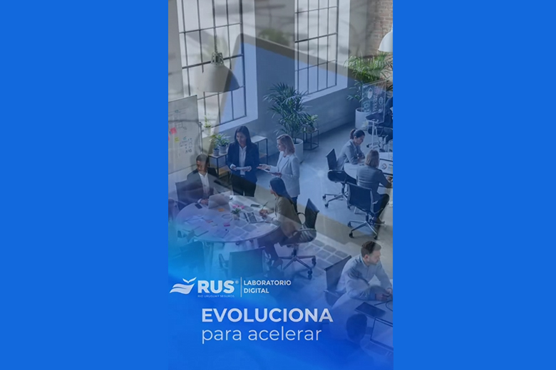 El Laboratorio Digital de RUS presentó un video con las acciones del 2025