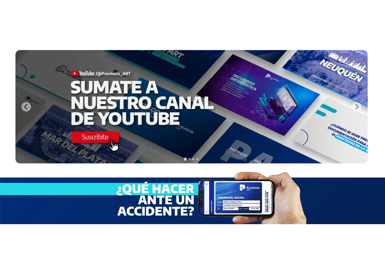 PROVINCIA ART fortalece su capital para impulsar su crecimiento y modernización