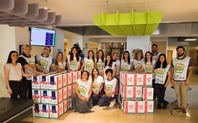 Voluntariado que deja huella: cómo la acción social transforma comunidades