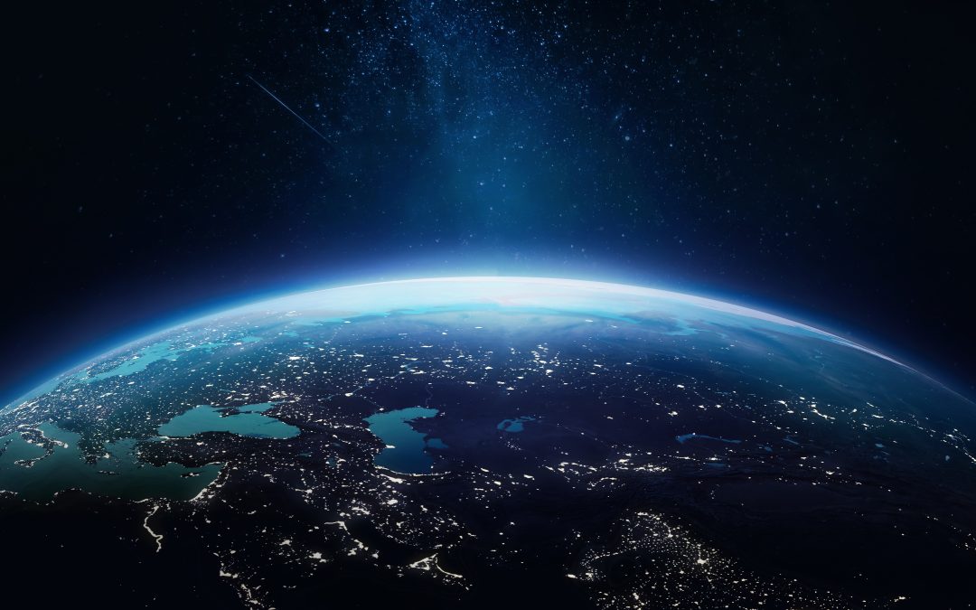 Empresas globales enfrentan el reto de una nueva y acelerada era de competencia