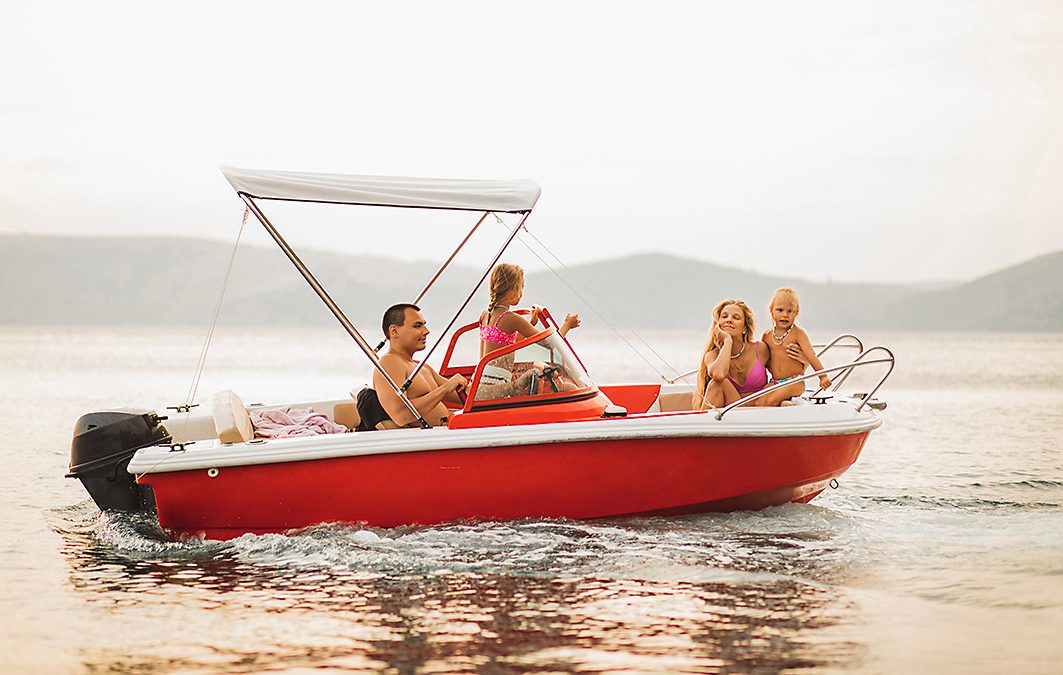 Navegar seguros: el potencial del ramo náutico para productores