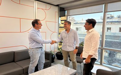 Galicia Seguros y Vaistech sellan una alianza estratégica para acelerar el desarrollo de soluciones digitales para Productores