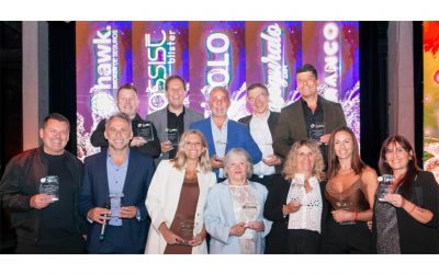 Hawk Group culmina 2025 con crecimiento sostenido y proyección regional