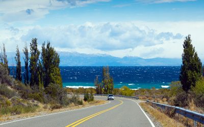 Claves y consejos para viajar seguro en ruta durante el recambio vacacional