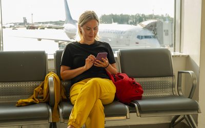 PREVI, el chatbot de Prevención Salud de SANCOR SEGUROS, amplía sus funcionalidades