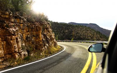 Viajar en Carnaval: claves para una ruta más segura y sin imprevistos