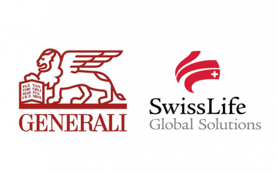 Generali se asocia con Swiss Life Global Solutionsy establece la red de beneficios para empleados Nº1 a nivel global