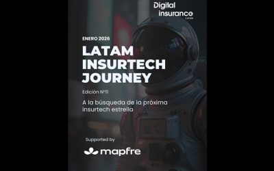 El sector insurtech latinoamericano cierra 2025 con más de530 insurtech y 200 millones de dólares de financiación
