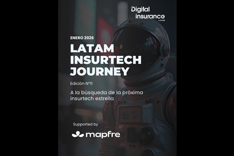 El sector insurtech latinoamericano cierra 2025 con más de530 insurtech y 200 millones de dólares de financiación