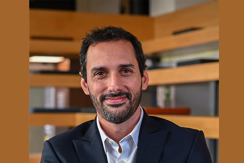 Allianz nombra a Andrés Borzese como Chief Underwriting Officer Commercial para Allianz Argentina