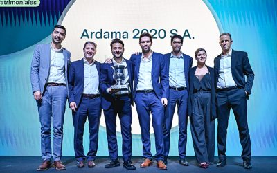 Zurich Champions Meeting 2026:  La compañía reconoció a los productores destacados del año 2025