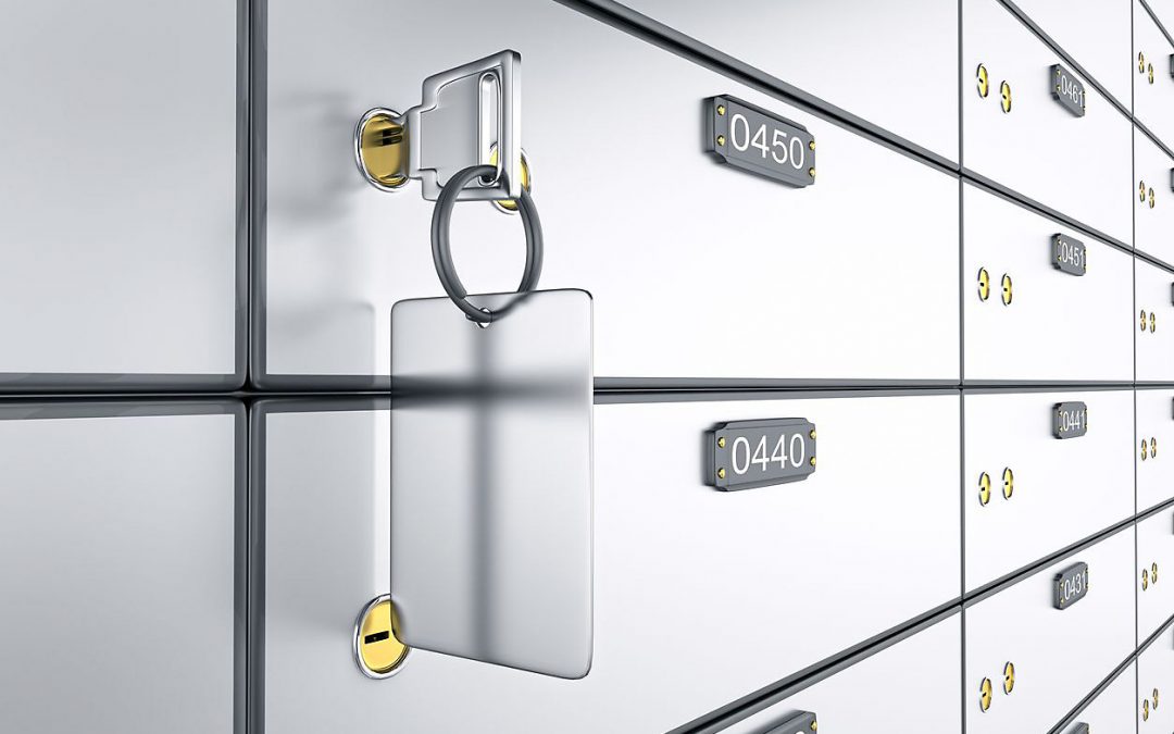 Durante el último año se triplicó la demanda de cajas de seguridad privadas