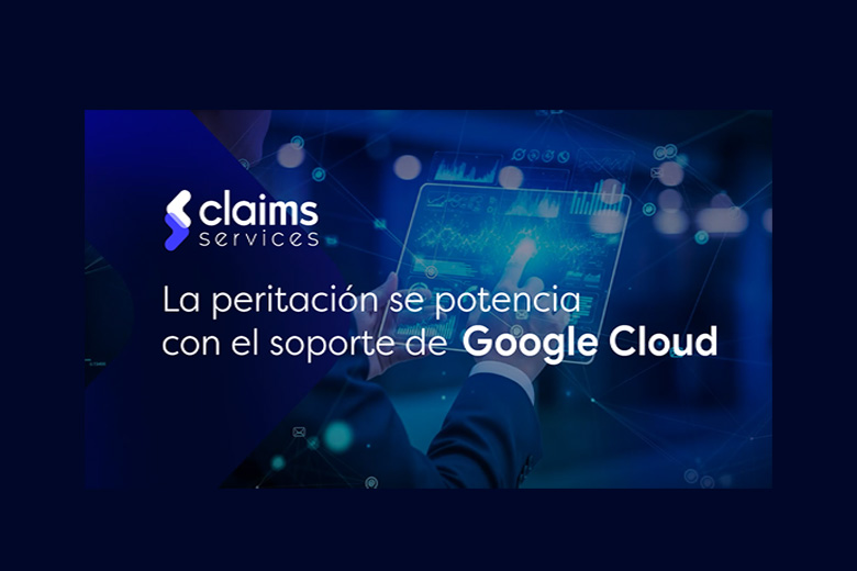 Claims Services de SSPV fue elegida para potenciar sus plataformas con la IA de Google Cloud