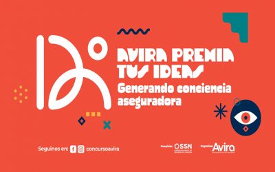 AVIRA lanza la 12° edición de su Concurso de Creatividad