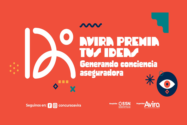 AVIRA lanza la 12° edición de su Concurso de Creatividad